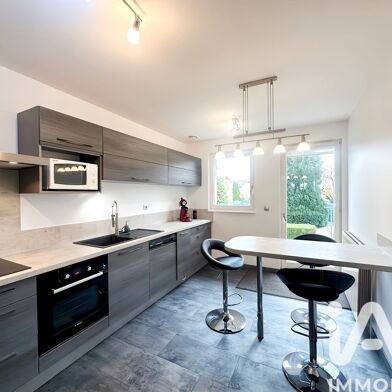 Maison 5 pièces 209000 €