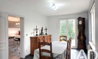 Maison 5 Pièces 113 m² à vendre à Longeville-lès-Saint-Avold (57740)