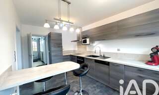 Maison 5 Pièces 113 m² à vendre à Longeville-lès-Saint-Avold (57740)