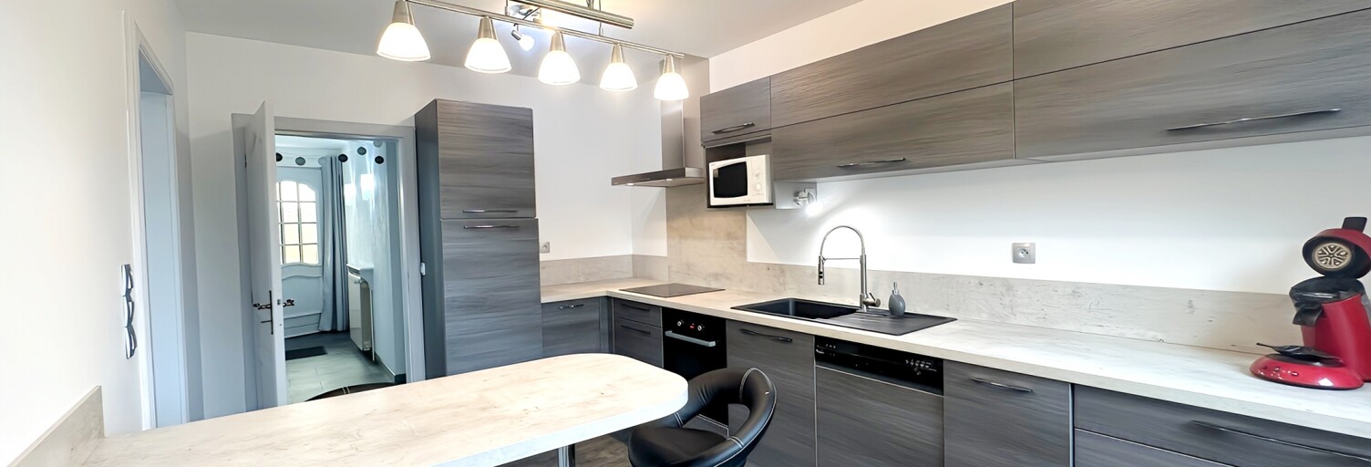 Maison 5 Pièces 113 m² à vendre à Longeville-lès-Saint-Avold (57740)