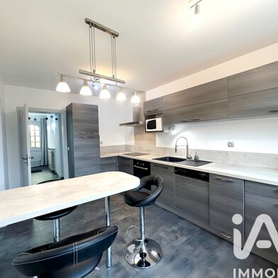 Maison 5 pièces 209000 €