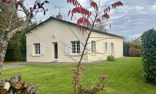 Maison 4 Pièces 74 m² à vendre à Formigny La Bataille (14710)