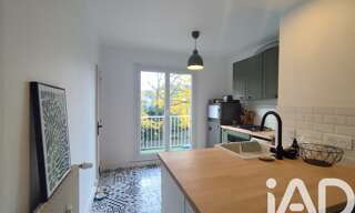 Appartement 3 Pièces 84 m² à vendre à Orléans (45000)