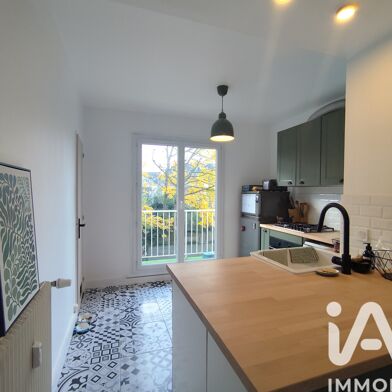 Appartement 3 pièces 200000 €