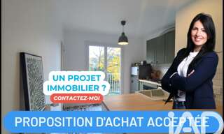 Appartement 3 Pièces 83 m² à vendre à Orléans (45000)