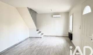 Maison 2 Pièces 41 m² à vendre à Orléans (45000)