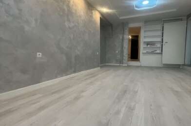 Appartement 2 pièces 640 €