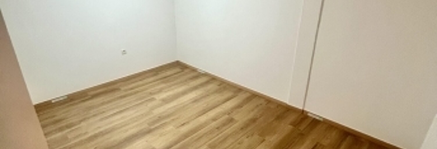 Appartement 2 Pièces 61 m² à louer à Saint-Avold (57500)