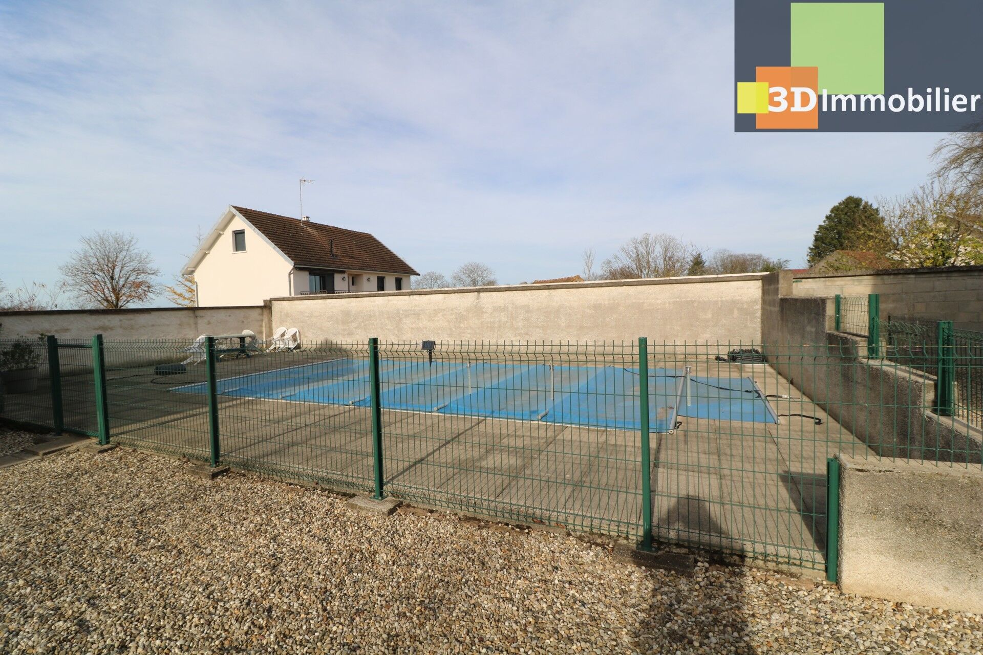 Photo Vente maison - 5 pièce(s) image 3/4