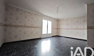 Appartement 3 Pièces 61 m² à vendre à Montpellier (34070)