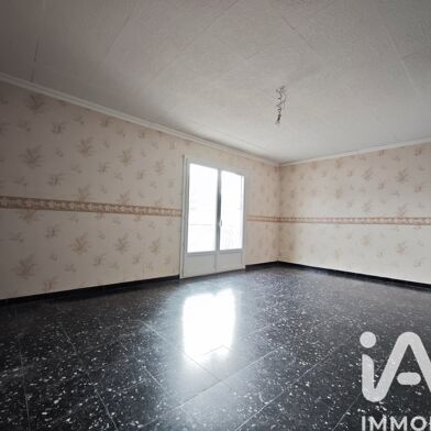 Appartement 3 pièces 135500 €