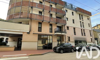 Appartement 2 Pièces 43 m² à vendre à Limoges (87000)