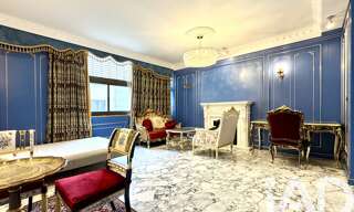 Appartement 1 Pièce 41 m² à louer à Paris 8 (75008)