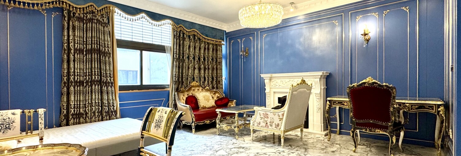 Appartement 1 Pièce 41 m² à louer à Paris 8 (75008)