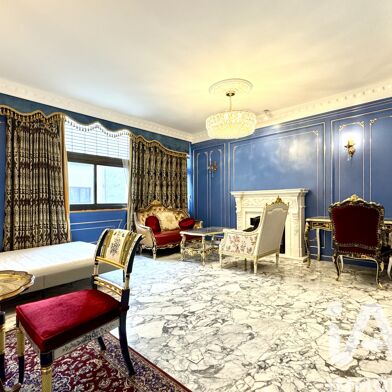 Appartement 1 pièces 1950 €