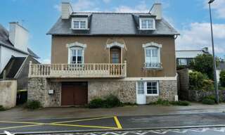 Maison 6 Pièces 104 m² à vendre à Plouvien (29860)