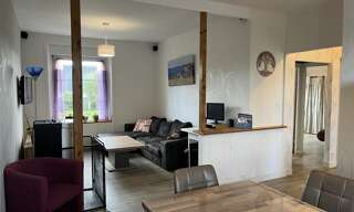 Maison 6 Pièces 104 m² à vendre à Plouvien (29860)