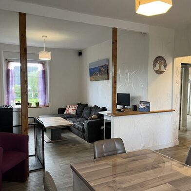 Maison 6 pièces 220920 €