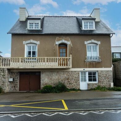 Maison 6 pièces 210400 €