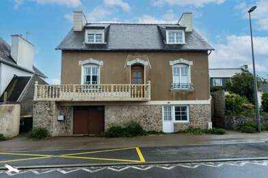 Maison 6 pièces 210400 €