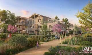 Maison 4 Pièces 90 m² à vendre à Riom (63200)