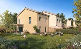 Maison 4 Pièces 90 m² à vendre à Riom (63200)