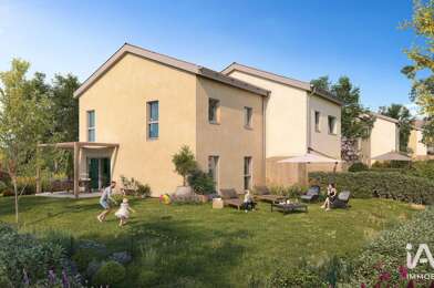 Maison 4 pièces 353000 €