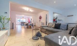 Maison 7 Pièces 209 m² à vendre à Mont-Saint-Martin (54350)