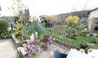 Maison 5 Pièces 109 m² à vendre à Hayange (57700)