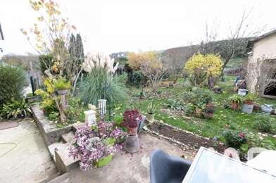 Maison 5 pièces 157000 €