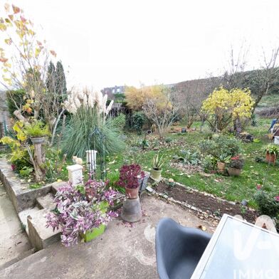 Maison 5 pièces 157000 €