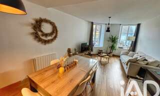 Appartement 2 Pièces 36 m² à vendre à Coutances (50200)