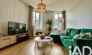 Appartement 2 Pièces 36 m² à vendre à Coutances (50200)