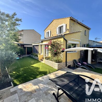 Maison 4 pièces 293000 €