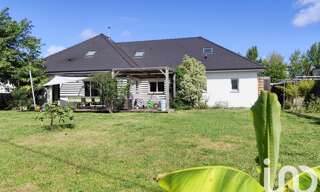 Maison 7 Pièces 195 m² à vendre à Idron (64320)