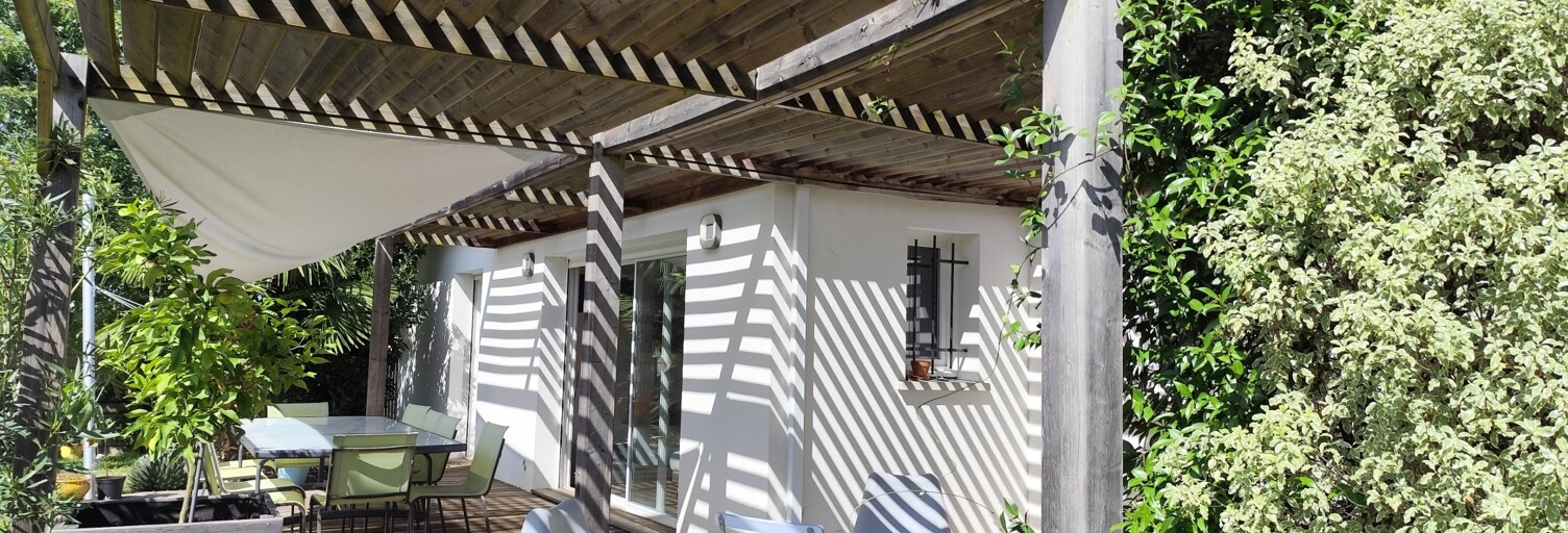 Maison 7 Pièces 195 m² à vendre à Idron (64320)