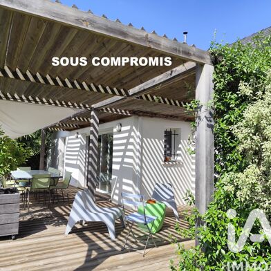 Maison 7 pièces 449350 €