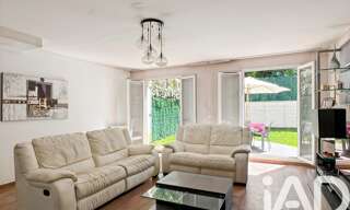 Maison 5 Pièces 102 m² à vendre à Pontault-Combault (77340)