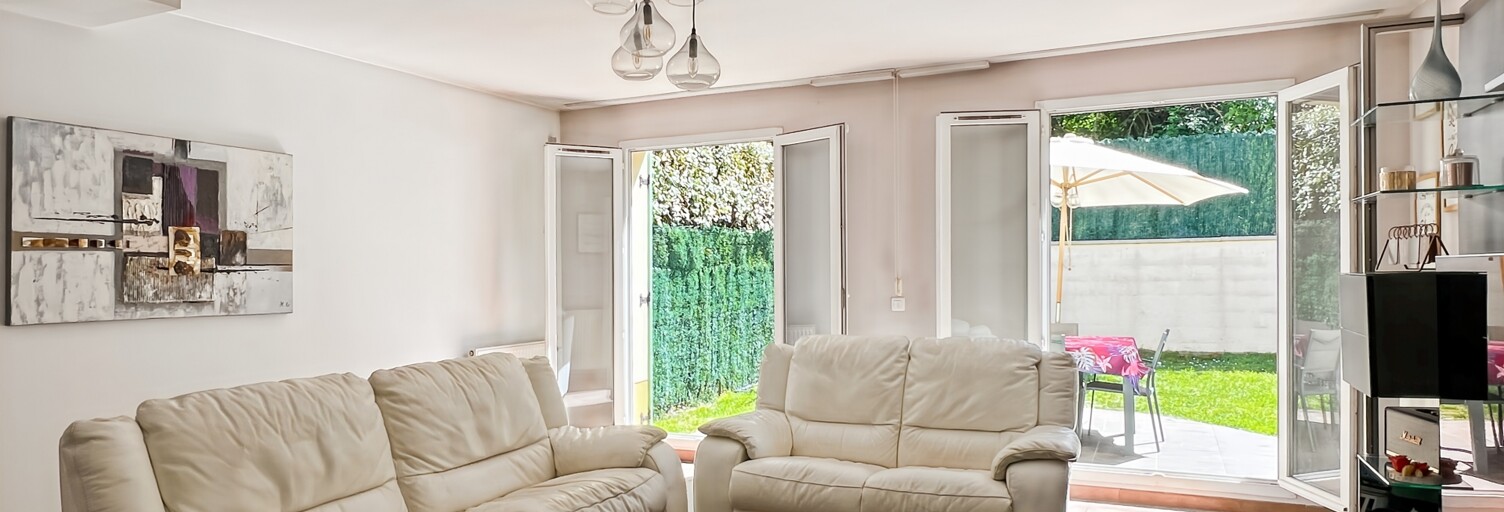 Maison 5 Pièces 102 m² à vendre à Pontault-Combault (77340)