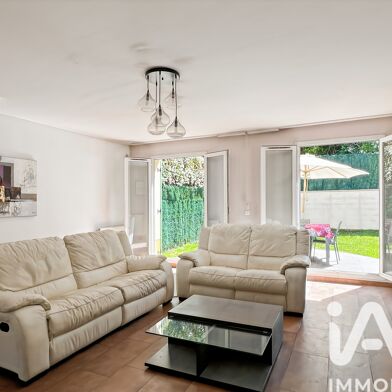 Maison 5 pièces 345000 €