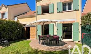 Maison 5 Pièces 102 m² à vendre à Pontault-Combault (77340)