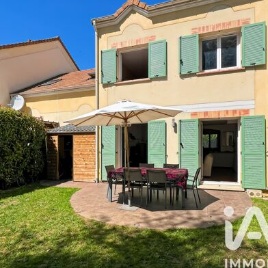 Maison 5 pièces 345000 €