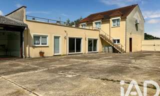 Maison 7 Pièces 450 m² à vendre à Moissy-Cramayel (77550)