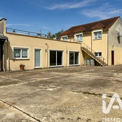 Maison 7 pièces 560000 €