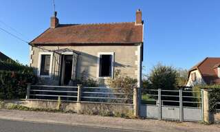 Maison 2 Pièces 47 m² à vendre à Huriel (03380)