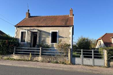 Maison 2 pièces 49000 €