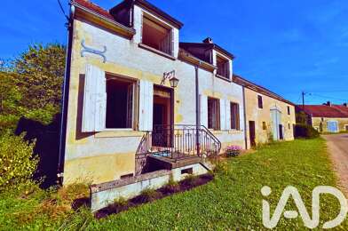 Maison 4 pièces 77000 €