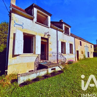 Maison 4 pièces 77000 €