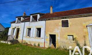 Maison 4 Pièces 108 m² à vendre à Nannay (58350)