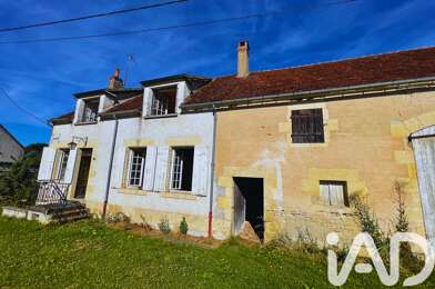 Maison 4 pièces 77000 €